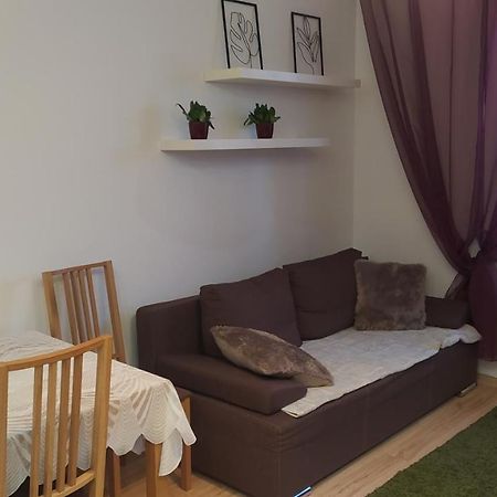 Apartament Szczesliwicka 华沙 外观 照片