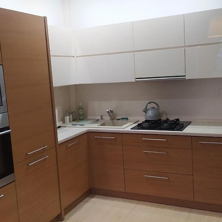 Apartament Szczesliwicka 华沙 外观 照片