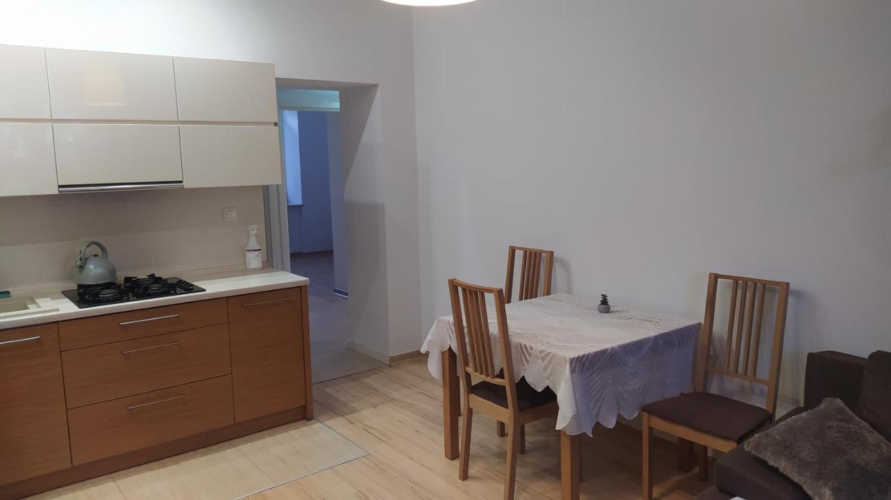 Apartament Szczesliwicka 华沙 外观 照片
