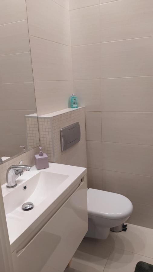 Apartament Szczesliwicka 华沙 外观 照片
