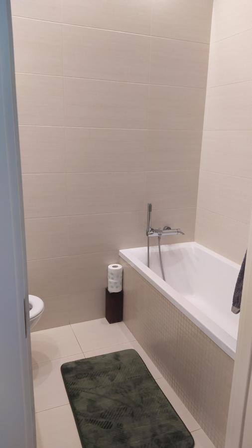 Apartament Szczesliwicka 华沙 外观 照片